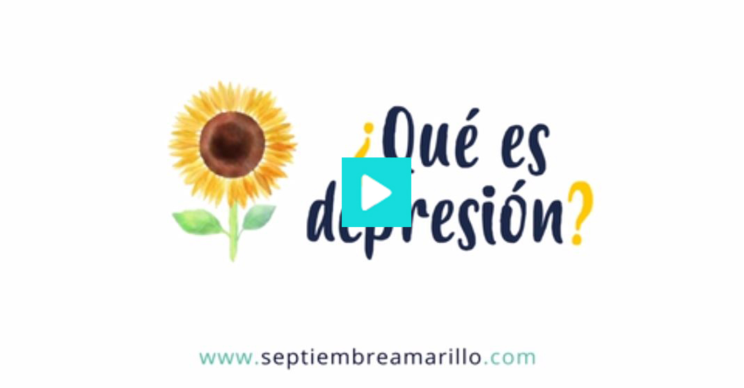 Septiembre amarillo