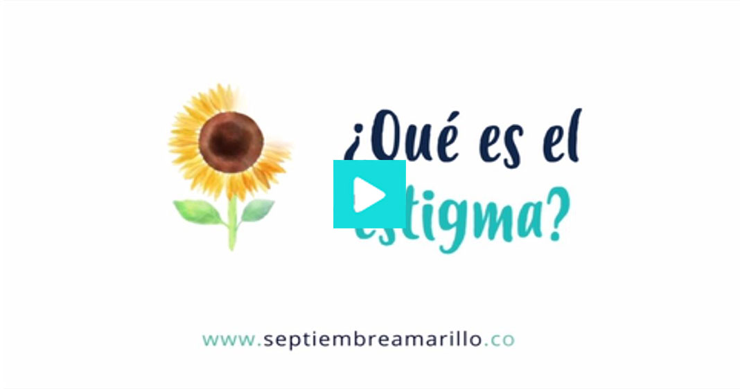 Septiembre amarillo